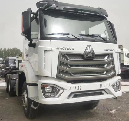 6×4 Anpassung Sinotruk HOWO A7/T7 10/12 Räder 336/371/375/420HP Schwerlast-Tipper-Dump Truck