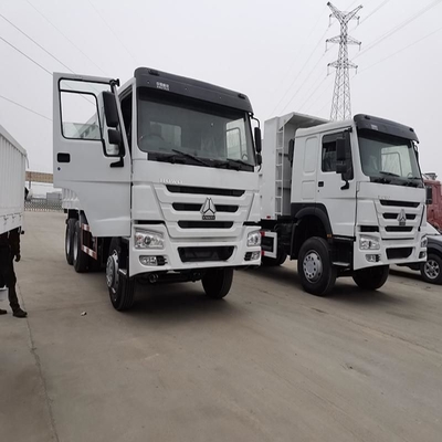 Anpassung Shacman X3000 6X4 Traktor mit 10 Rädern 25 Tonnen 380 PS Traktor