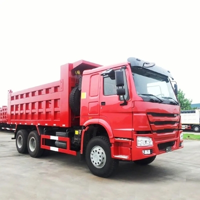 GCC-zertifizierte 6X4 Head 430HP 10 Reifen schwerer Traktor-Lkw mit 1 Jahr Nachverkaufsservice