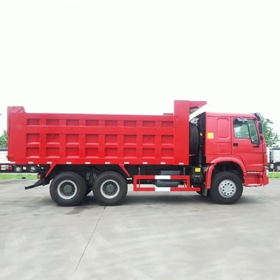 8.2 Tonnen Kapazität 340 PS Weichai Motor 4X2 Traktor Lkw mit Luftaufhängung Fahrersitz