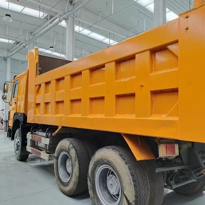 8X2 Antrieb 520PS F3000 X3000 30 Tonnen Handbuch Gebraucht Shacman Dump Truck Fensterhandbuch