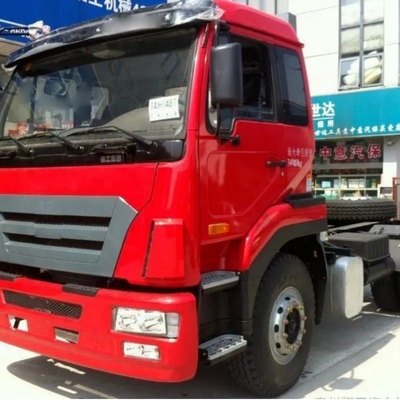 Anpassung Ende Schwerer A7 Traktor Lkw PS &gt; 450 PS und mit 1