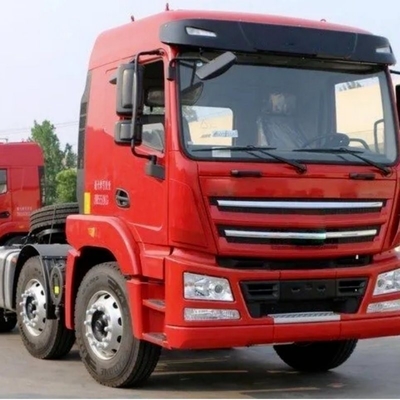 Maximaldrehmoment Nm 500-1000nm 530 PS Dieselmotor-Kopf Traktor-Lkw für Schwerlast
