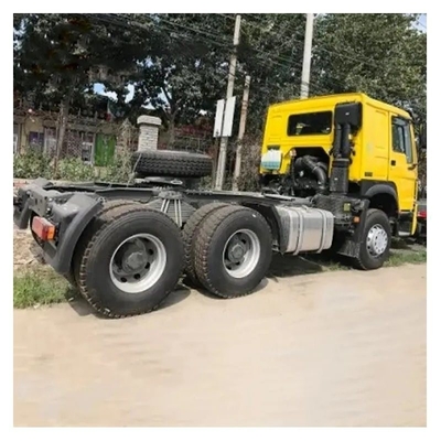Maximaldrehmoment Nm 500-1000nm 530 PS Dieselmotor-Kopf Traktor-Lkw für Schwerlast