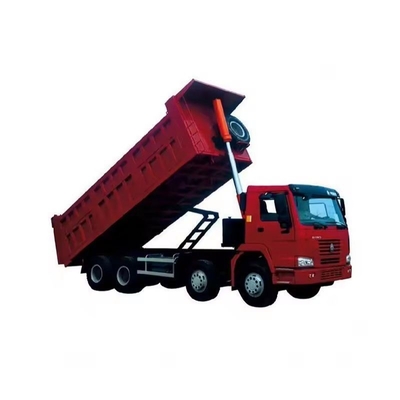 15 Tonnen 371 PS 400 PS Ladekugel Stein Sand Boden Bergbau Müllwagen Gebrauchtsitze ≤5