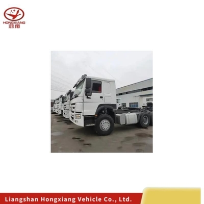 Sinotruk HOWO A7 6*4 Traktorfahrzeug für Kundenanforderungen im Segment Schwerlastwagen