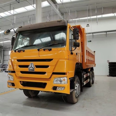 Tonnen Shacman M3000s 6*4 8X4 Müllkippenwagen Gebrauchtmüllkippenwagen mit GCC-Zertifizierung