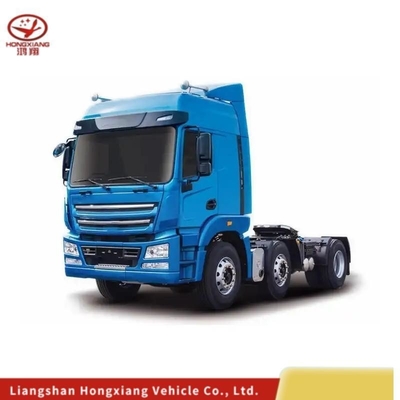 Hfc4251kr1 Traktor-Lkw mit maximalem Drehmoment Nm 500-1000nm innerhalb des Budgets