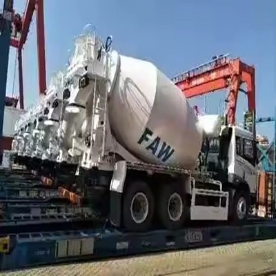 3 Jahre Nachverkaufsservice Gebraucht Sinotruk HOWO 8*4r Schwerlast-Tipper für Malawi