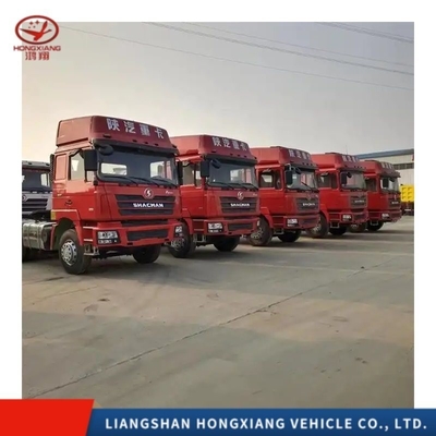 2021 2022 2023 Sinotruck Sitrak C7h G7 4X2 6X4 Traktor Lkw 8.2tons Rohrloser Reifenentwurf