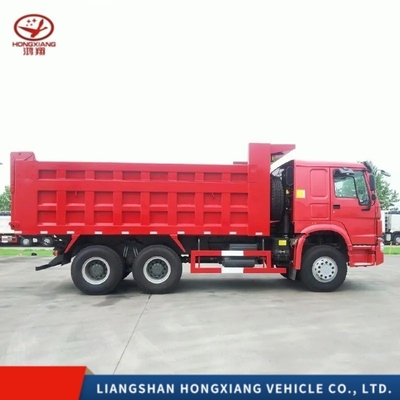 2021 2022 2023 Sinotruck Sitrak C7h G7 4X2 6X4 Traktor Lkw 8.2tons Rohrloser Reifenentwurf