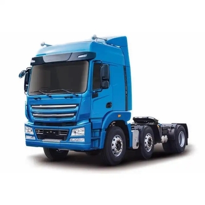 6X4 Antriebsrad in gutem Zustand HOWO Traktor Lkw 371/375HP 99% GCC Reifen Zertifizierung