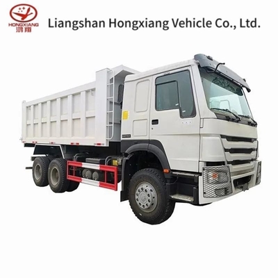 Drc Market Shacman H3000 6X4 Traktorwagen mit Luftfederung Fahrer Sitz