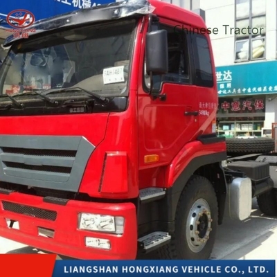 Schwere Ladekapazität 6X4 60 Tonnen Rhd Sinotruk HOWO Kopf Traktorfahrzeug mit manuellem Fenster