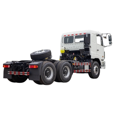 25 Tonnen schwerer Lkw mit Anhängerkopf/Lkw mit Traktorkopf/Lkw mit Traktorkopf/HOWO-Lkw/Schwerlastwagen mit 1 GCC-zertifiziertem Reifen