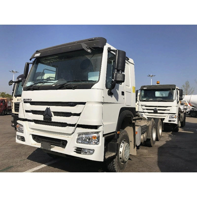 FAW Tian V Traktorkopf Leistungsfähiger Lkw mit manuellem Fenster und Motor &gt; 8L
