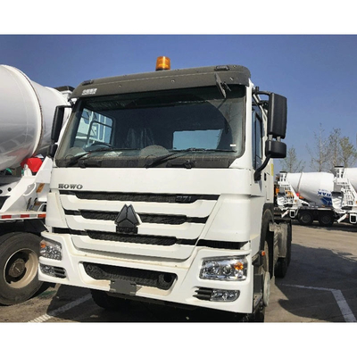 FAW Tian V Traktorkopf Leistungsfähiger Lkw mit manuellem Fenster und Motor &gt; 8L