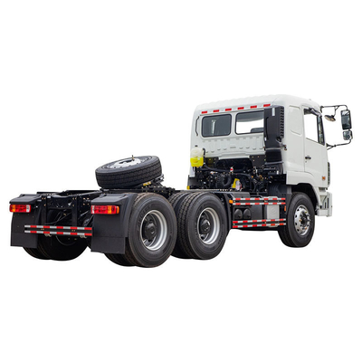 FAW Tian V Traktorkopf Leistungsfähiger Lkw mit manuellem Fenster und Motor &gt; 8L