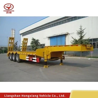 2240mm Laufbett-Laufwagen 3/4/5 Achs-Laufbett-Laufwagen für Nutzen