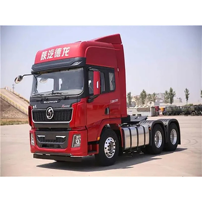 Hochgeschwindigkeits-FAW-Traktor-Lkw mit maximalem Drehmoment Nm 500-1000nm und Anpassung