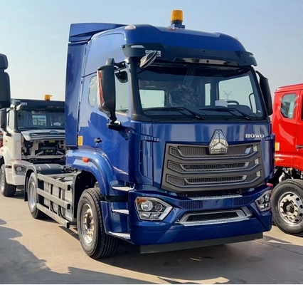 6×4 Anpassung Sinotruk HOWO A7/T7 10/12 Räder 336/371/375/420HP Schwerlast-Tipper-Dump Truck