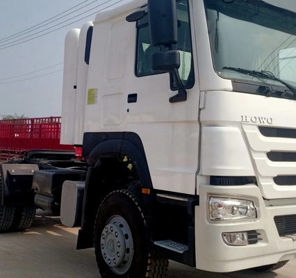 Shacman F3000 6X4 385-440 PS Traktorwagen auf dem GCC-Markt mit und mit GCC-zertifizierten Reifen