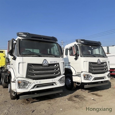 FAW Jh6 Traktorkopf Lkw Anpassung Flexibilität und maximales Drehmoment Nm 500-1000nm