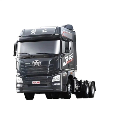 Sinotruk HOWO 4X2 Traktorkopf Hauptbeweger Truck HOWO Anhänger Truck für die Anpassung