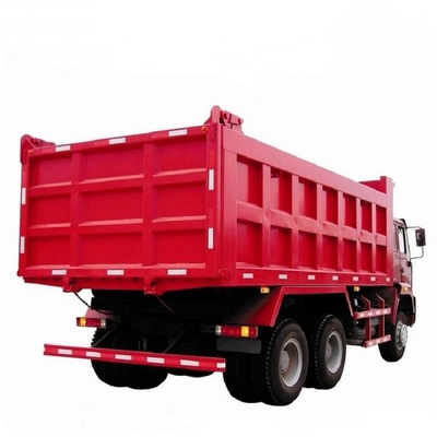 Transport Schwermaschinen 2023 3 Achsen Kipper Semi-Anhänger 60 Tonnen Dump-Anhänger Lkw