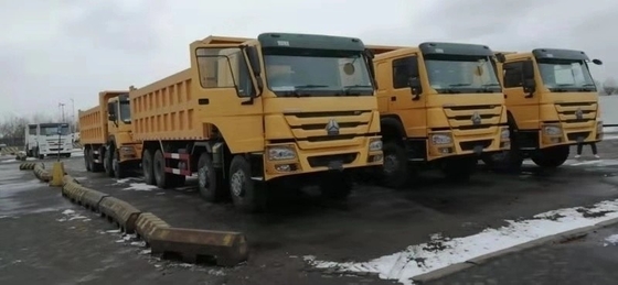 Bruttogewicht des Fahrzeugs 5001-10000 kg Luftfederung Fahrer Sitz CNG-Traktor 2022