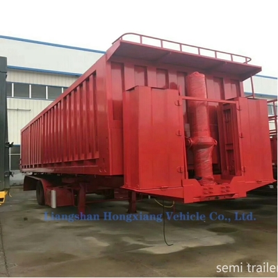 Versatile Doppelbremsanlage mit Rasenanschluss für 45 Tonnen Hydraulik