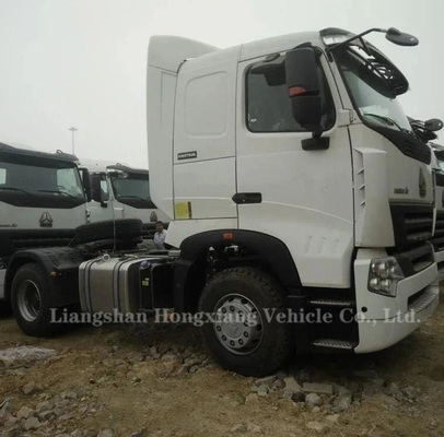 Schwerlastwagen Shacman X3000 Euro 4 Euro 5 Euro 6 Traktorwagen 6×4 Antriebsrad