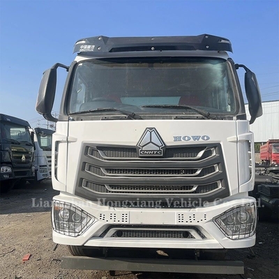 Schwerlastwagen Shacman X3000 Euro 4 Euro 5 Euro 6 Traktorwagen 6×4 Antriebsrad