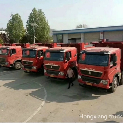 Maximale Nutzlast 100 t 50 t 5 Achsen U-Form Rücken Dump Semi-Truck Anhänger für Ihren Nutzen