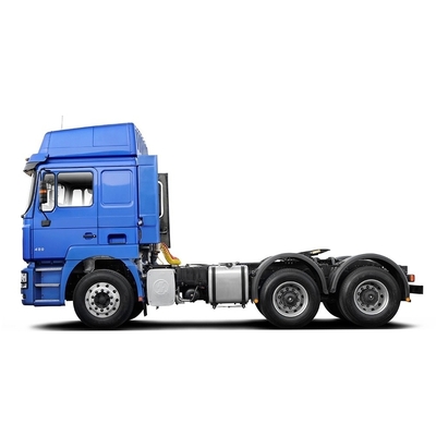 Gebraucht Sinotruk HOWO 6X4 Schwerlastzüge Traktoren Lastwagenkopf mit ECE-Reifenzertifizierung
