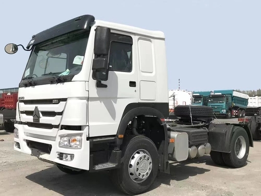 430 PS CNG T7h A7 C7h Sitrak 440 PS Traktor Anhänger Lastwagen Kopf Schleppwagen mit Vorteil