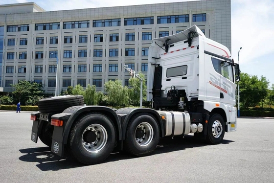 Volvo Lkw 6X4 Traktor Lkw Volvo mit und Gesamtgewicht 5001-10000 kg