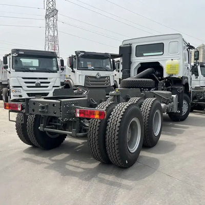 Rohrlose Reifen Design Lieferung Shacman X3000 Traktor Lkw Segment Schwerlastwagen mit Best