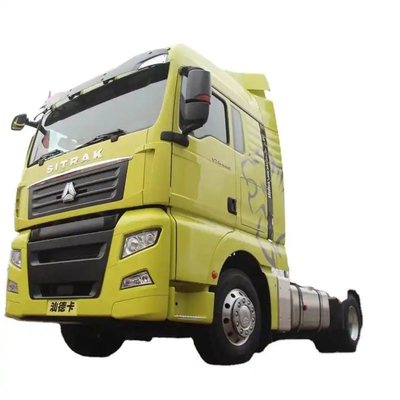 Rohrlose Reifen Design Lieferung Shacman X3000 Traktor Lkw Segment Schwerlastwagen mit Best