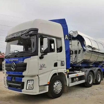 Rohrlose Reifen Design Lieferung Shacman X3000 Traktor Lkw Segment Schwerlastwagen mit Best