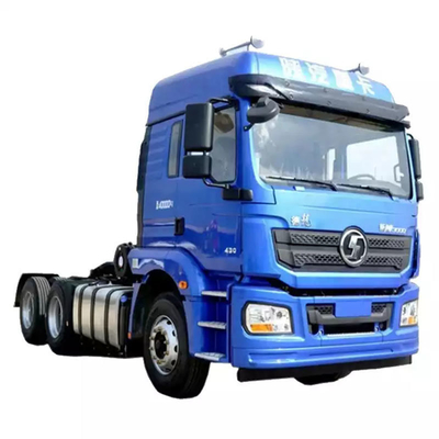 Höchstdrehmoment Nm 500-1000nm FAW Schwerlastwagen Diesel-Traktoren mit hoher Motorkapazität