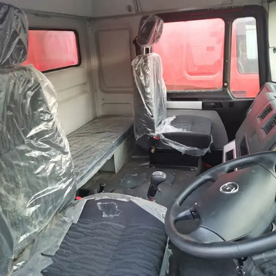 Foton Auman Galaxy Traktor Truck Schwerlastwagen Segment mit 1-Jahres-Abschlussservice