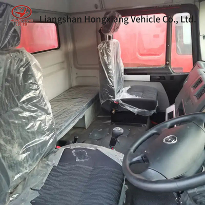 Sinotruk Anhänger Traktor Lkw Kopf mit 1-Jahres-Nachverkaufsservice und Rechtsrad