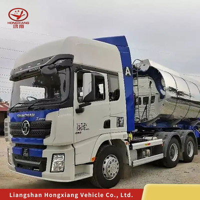 Hochgeschwindigkeits-Fahrzeug-Traktor-Lkw-Kopf für schwere Beförderung