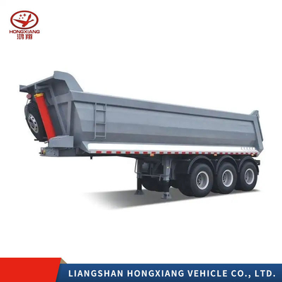 Hyva Zylinder U-förmiger Aufhänger für Flachladen 13500X3000X1550 mm Last