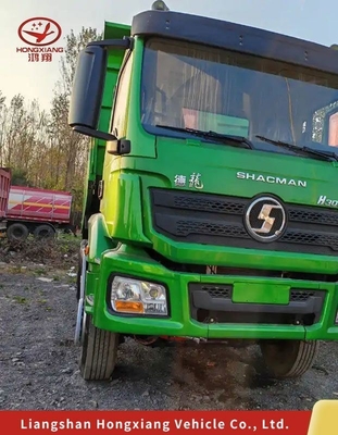 Diesel-Schweranhänger, Haupthäufler, Traktor-Lkw