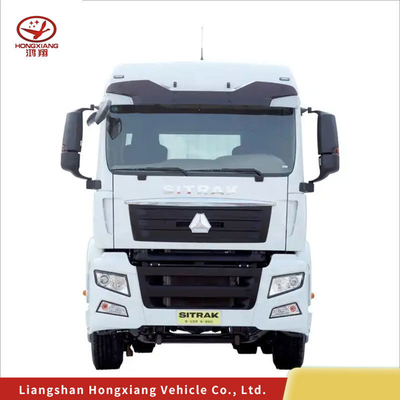Volvo FM Traktor-Lkw-Kopf für und manuelles Fenster mit einer Motorkapazität von &gt; 8 L