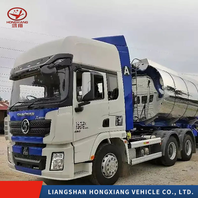 ECE-zertifizierter Sinotruk HOWO Euro-Traktor mit Weichai-Motor und manuellem Fenster