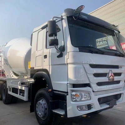 Chinesische Schwerlastfahrzeuge 6X4 HOWO/Dumping/Dumper/Lkw-Ladung/Traktorkopf/Anhängerkopf/Hauptriebwerk/Betonmischer/Pumpe/Tank/Wrecker