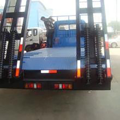 Klasse 2024 Neues 3 Achsen 60 Tonnen Container Chassis Halbanhänger Niedrigbett Halbanhänger